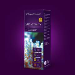 Vitality Aquaforest
