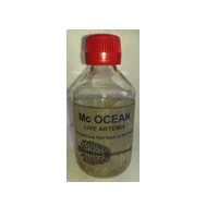 Alimento vivo MC Ocean - Artemia