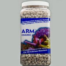 Arm Coarse Carib Sea