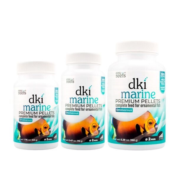 Dki Marine 70gr Easy Reefs - Imagen 2