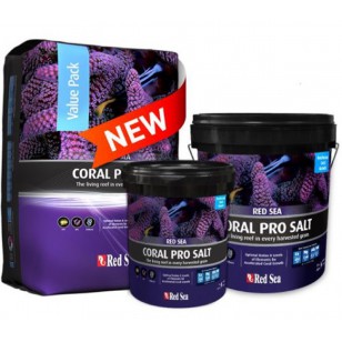 Red Sea Coral Pro Salt