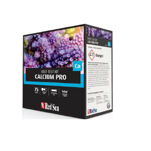 Red Sea Test Calcium Pro