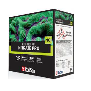 Red sea Test Nitrate Pro