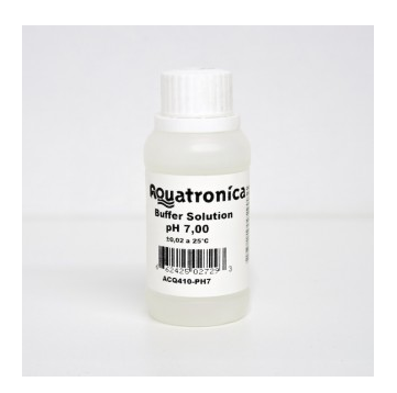 Solucion  Calibracion PH7