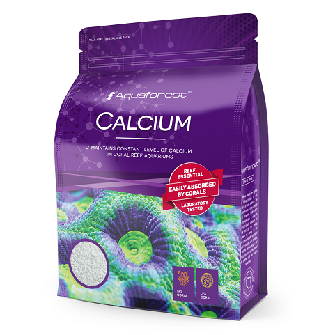 Calcium Aquaforest