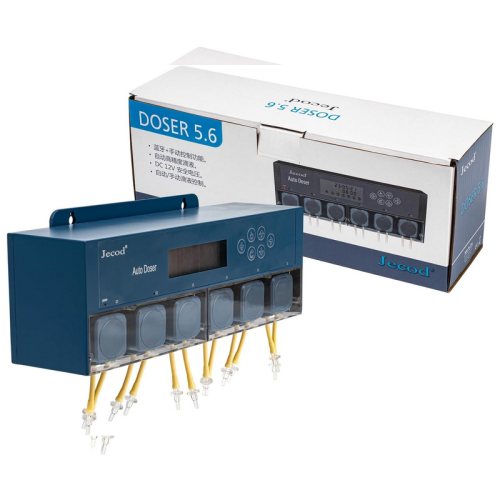 Dosificadora Doser 5.6  Jebao