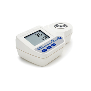 Refractometro Digital  HI96822 Hanna