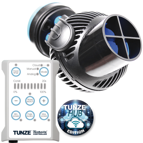 Turbelle Nanostream® 6055 Tunze