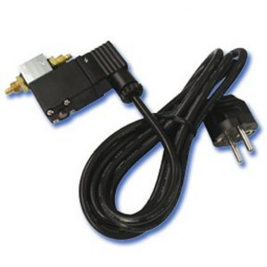 Electro Valvula para Co2 Milwaukee