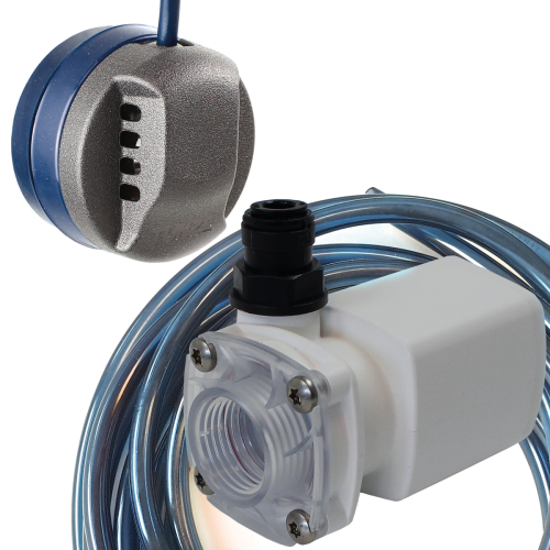 Osmolator 3 Tunze Controlador nivel agua 3154.000