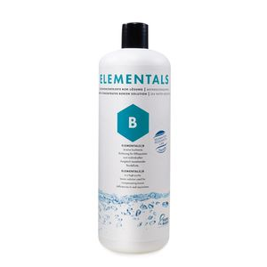 Elementals B Fauna Marin