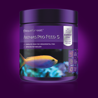 Anthias Pro Feed Aquaforest
