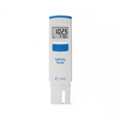 Medidor Salinidad HI 98319 Hanna