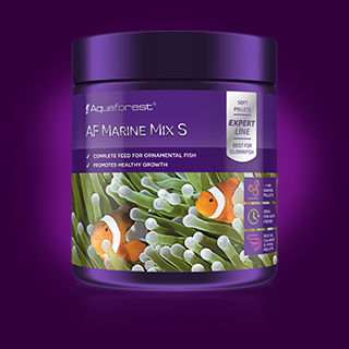 Marine Mix "S" Aquaforest