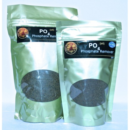 PO4X4 Phosphate Remover