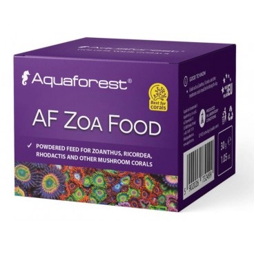 Zoa Food Aquaforest