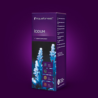 Iodum Aquaforest