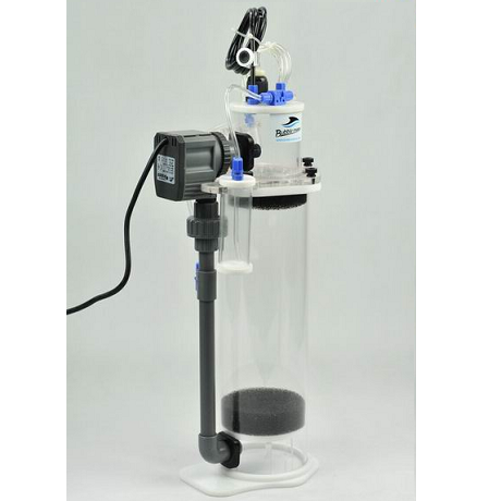 CR-100WP Reactor Calcio Bubble Magus