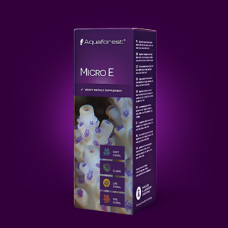 Micro-E Aquaforest