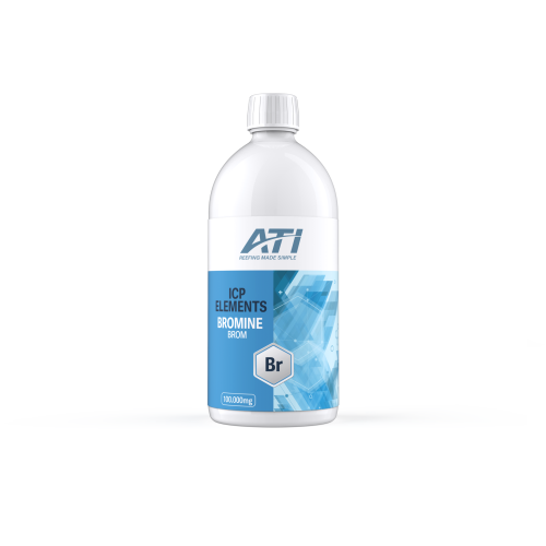 ICP Element Bromine ATI