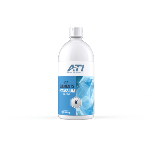 ICP Element Potassium ATI