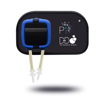 Bomba Dosificadora P1 (D-D)