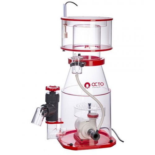 Regal 250-S OCTO