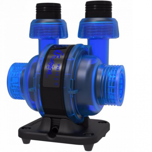 Turbine Duo 6 MaxSpect
