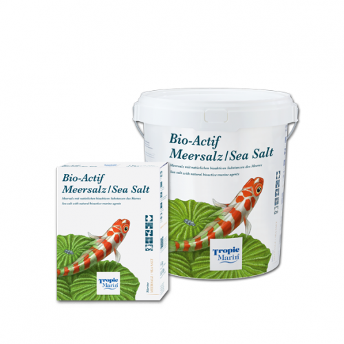 Bio-Actif Sea Salt Tropic Marin