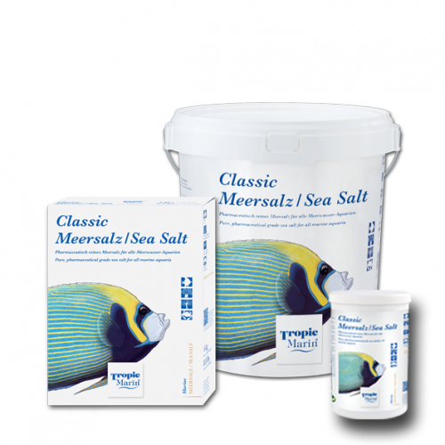 Classic Sea Salt Tropic Marin
