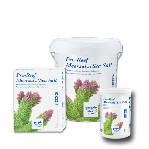 Pro-Reef Sea Salt Tropic Marin