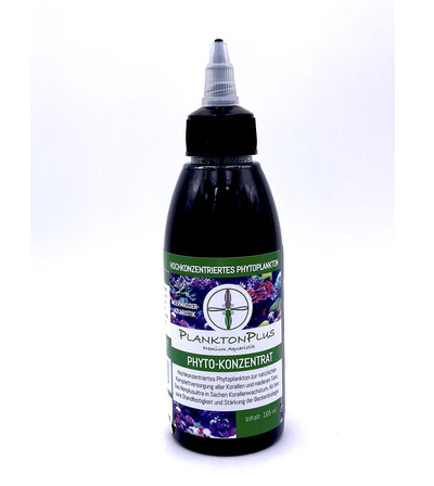 Phyto Concentrado Plankton Plus