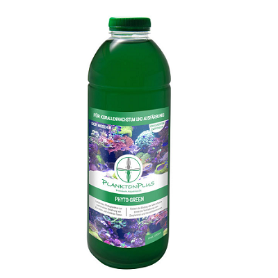 Phyto-Green Plankton Plus