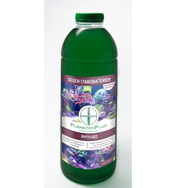 Phyto-Red Plankton Plus