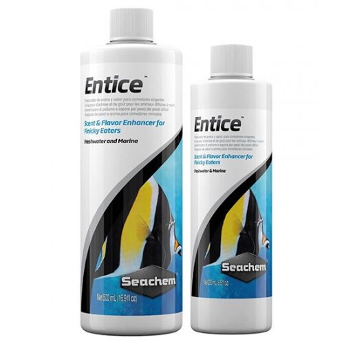 Entice Seachem