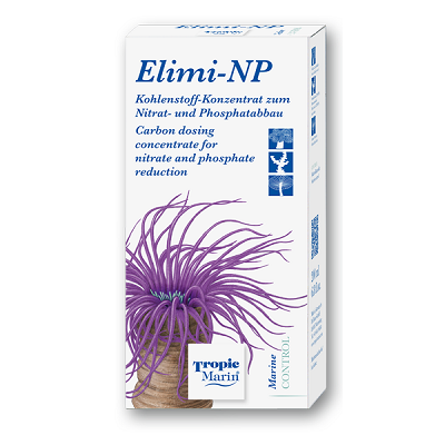 Elimi-NP Tropic Marin
