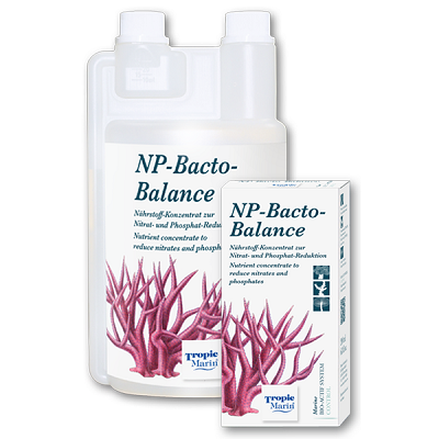 NP-Bacto Balance Tropic Marin