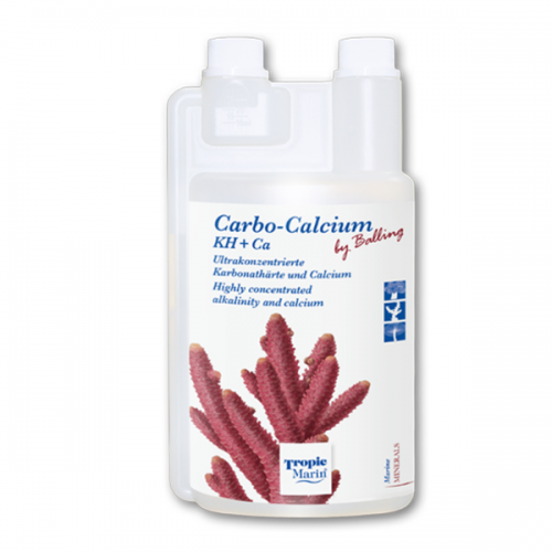 Carbo-Calcium Liquid Tropic Marin