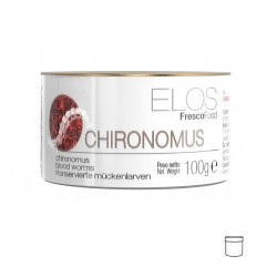 Chironomus Fresco ELOS