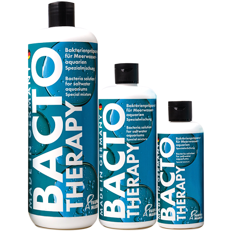 Bacto Therapy Fauna Marin