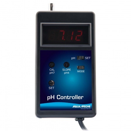 Controlador PH AquaMedic