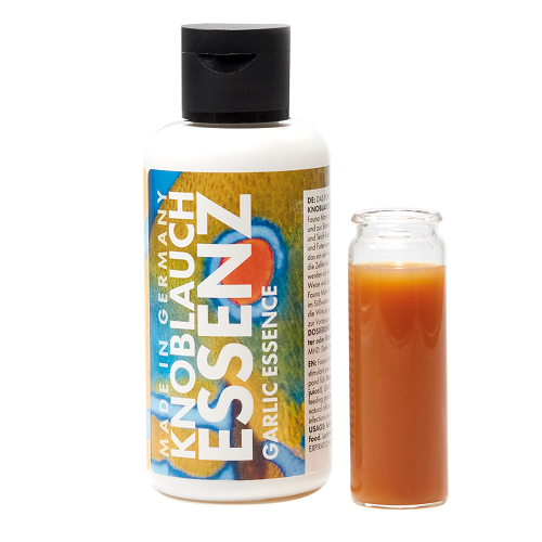 Garlic Essence Fauna Marin