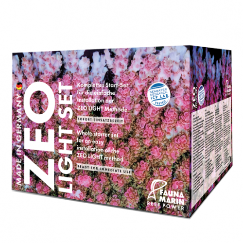 Zeo Light Set Fauna Marin