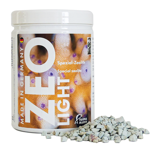 Zeo Light Fauna Marin
