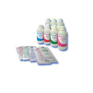 Sobre 20ml Solucion  TDS Referencia 6.44ppt Milwaukee