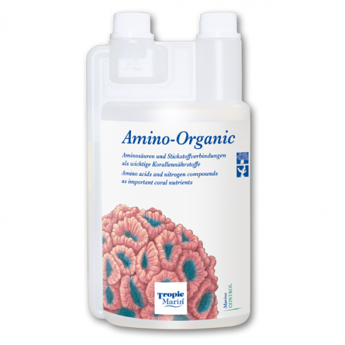 Amino-Organic Tropic Marin