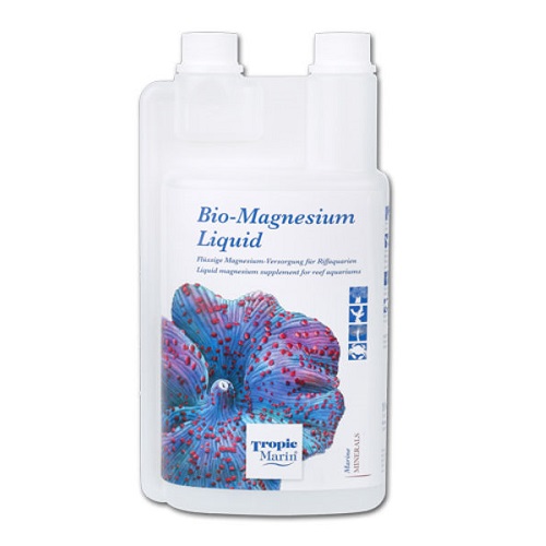Bio-Magnesium Liquid Tropic Marin