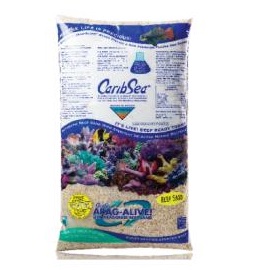 Arena Bahamas Oolite Carib Sea
