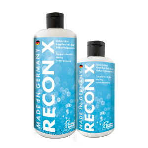 Recon X Fauna Marin