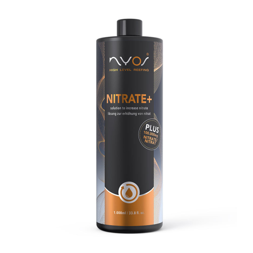 Nitrate + NYOS
